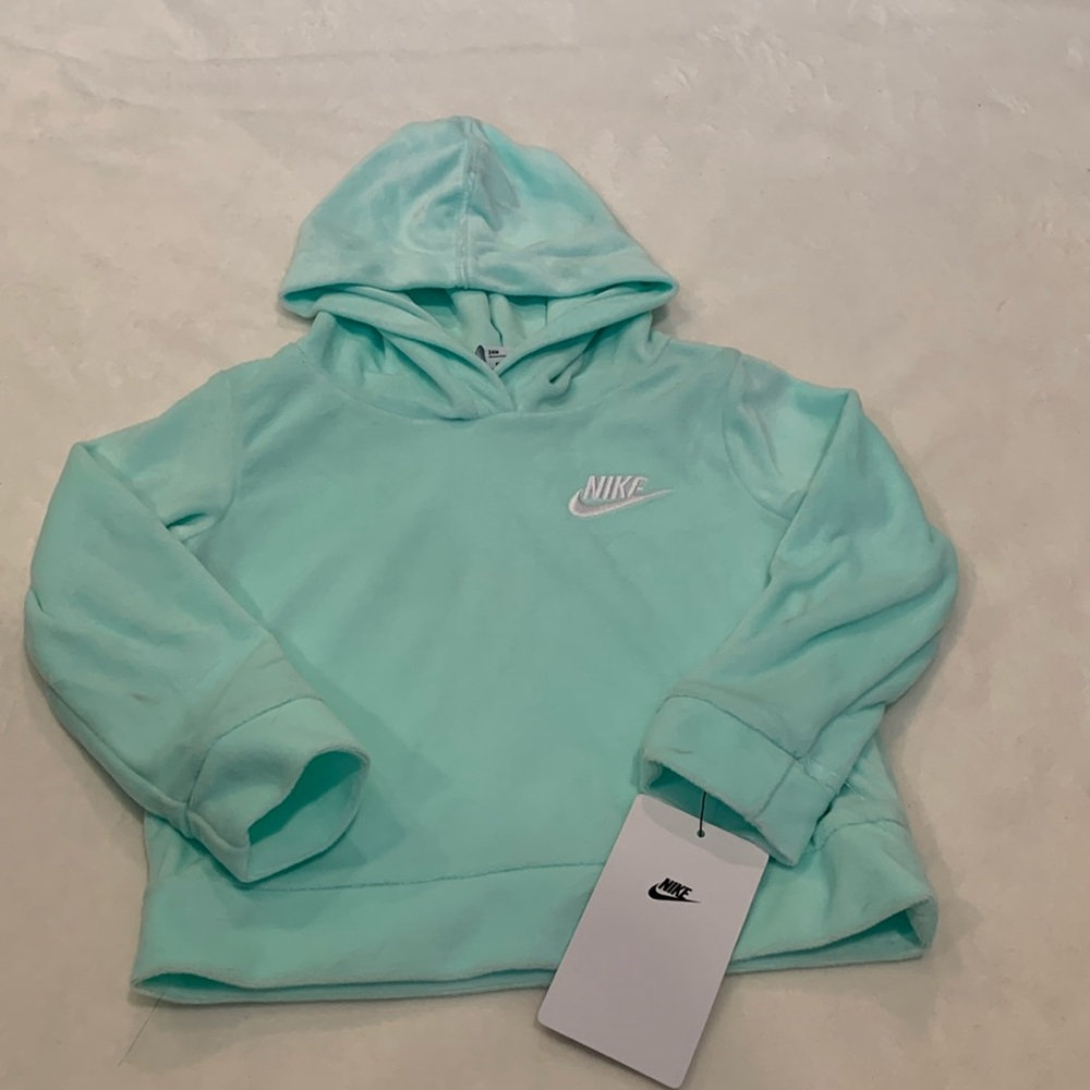 Nike 24 Months Jacket